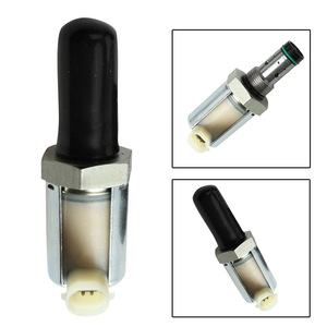 Soupape de régulation de pression de carburant Ford 5C3Z-9C968-CA, soupape IPR 1846057C1 pour usage automobile - Product Image 4