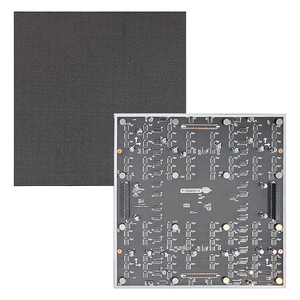 Vente directe d'usine Écran LED couleur pleine résolution P2.976mm 750*250mm Intérieur SDK activé Magasin de détail Centre commercial Ascenseur - Product Image 2