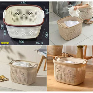 กล่องหวายสำหรับใช้ในครัวแม่พิมพ์สำหรับใช้ในบ้าน - Product Image 5