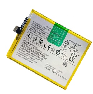 แบตเตอรี่มือถือ <span class=keywords><strong>B</strong></span>-<span class=keywords><strong>G7</strong></span> 3.8V 5000mAh สำหรับ <span class=keywords><strong>VIVO</strong></span> Y11S Y20 Y12S 20I - Product Image 3