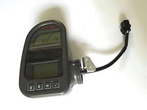 Controlador de <span class=keywords><strong>Limpiaparabrisas</strong></span> para Maquinaria de Construcción DX225LC 543-00106 54300106 2537-9008 25379008 para Relé <span class=keywords><strong>Temporizador</strong></span> de <span class=keywords><strong>Limpiaparabrisas</strong></span> de Excavadora - Product Image 5