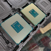 Pour processeur Intel Core I3-10100F 3.6 GHz 4 cœurs 8 fils LGA 1200 Cpu pour ordinateurs de bureau 1M L2 Cache 6M L3 65W nouveau ventilateur sans refroidisseur