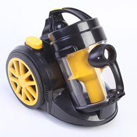 Aspirateur sans fil cyclone, nettoyage professionnel, sans sac, nouveaux produits