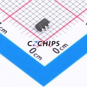 ทรานซิสเตอร์สนามทรานซิสเตอร์ทรานซิสเตอร์ (มอสเฟ็ต) 8205A ทรานซิสเตอร์แบบใหม่ดั้งเดิม-23-6ตัว - Product Image 1