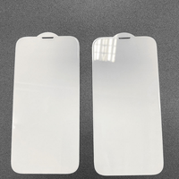 Protection d'écran pour iPhone 18 Pro Max, verre trempé incurvé sur les côtés, film transparent intégral pour iPhone 18
