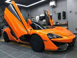 <span class=keywords><strong>Film</strong></span> de protection de peinture automobile en TPU de série originale d'usine - Auto-cicatrisant, anti-jaunissement, haute brillance, 1,52x15m, <span class=keywords><strong>film</strong></span> de protection de peinture automobile - Product Image 2