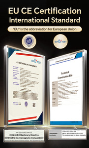 Frigorifero Commerciale BoJin a 6 Porte con Illuminazione LED, No Frost, Capacità Extra Large, Efficienza Energetica, Garanzia di 1 Anno per <span class=keywords><strong>Ristoranti</strong></span> - Product Image 3