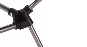 เก้าอี้พับน้ำหนักเบาสำหรับเฟอร์นิเจอร์กลางแจ้ง - Product Image 2