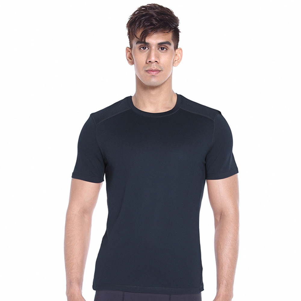Dark Black Blue