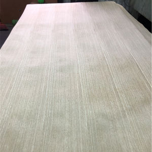 Contreplaqué <span class=keywords><strong>de</strong></span> meubles 1220*2440mm noyer naturel chêne blanc chêne rouge placage <span class=keywords><strong>de</strong></span> frêne contreplaqué ingénierie placage panneau décoratif - Product Image 2