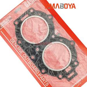 Joint de culasse Yamaboya pour moteur hors-bord 61N-11181-A1 pour moteur à essence Yamaha 25-30HP, pièce de rechange - Product Image 2