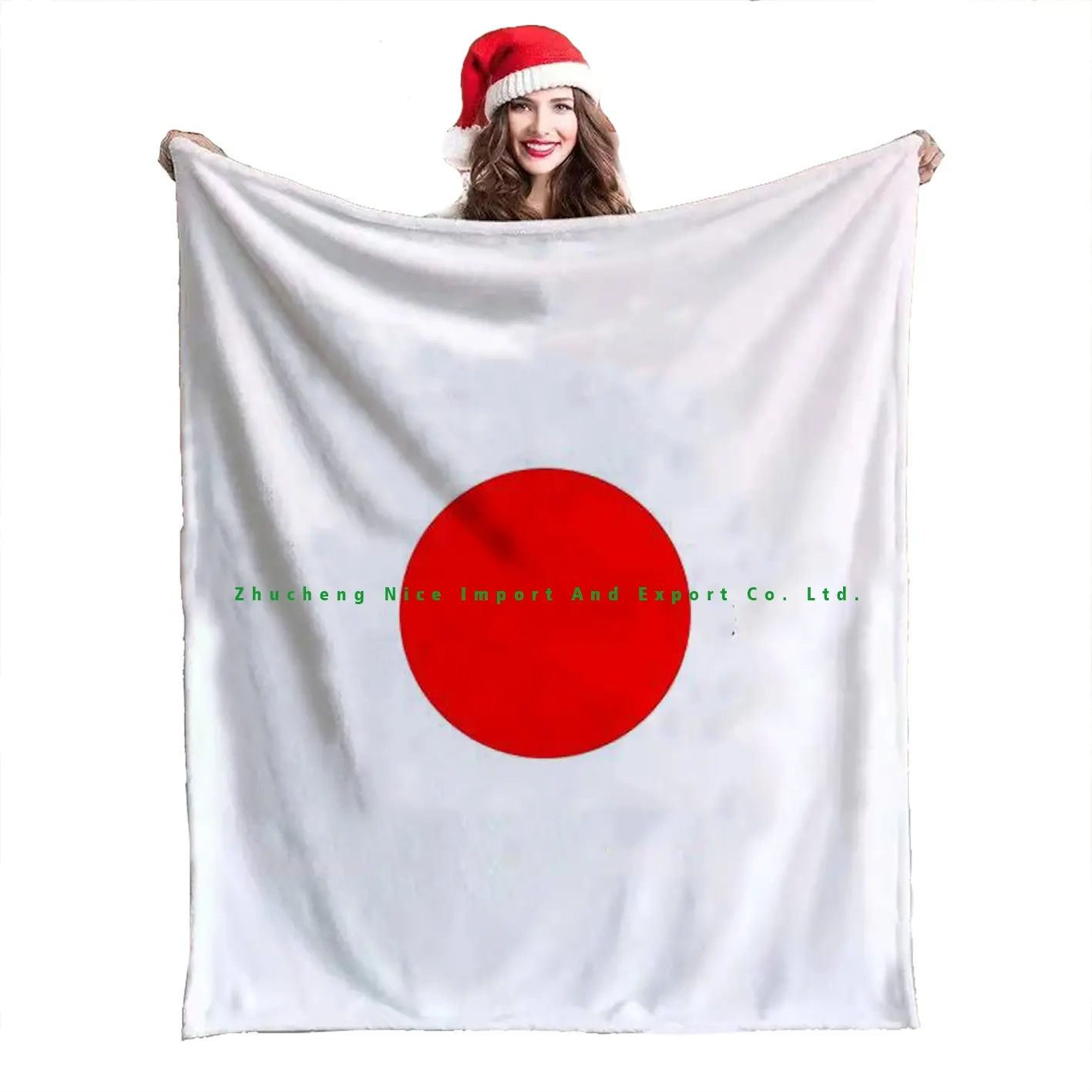 Ucuz en çok satan kış flanel battaniye sıcak özel atmak battaniye 5x5ft japonya flanel battaniye