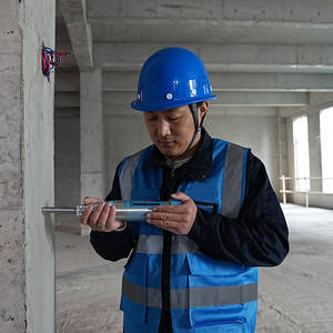 Marteaux de <span class=keywords><strong>test</strong></span> Schmidt marteau de rebond langry pour scléromètre de marteau de rebond d'essai de béton - Product Image 5