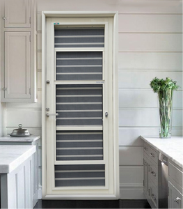 Puerta de Ventilación Cuatro en Uno de Alto Rendimiento con Diseño Exclusivo - Product Image 3