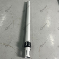 Kit de support de toile de fond portable et réglable en aluminium avec rideau en velours pour mariage, salon professionnel, événement, photomaton