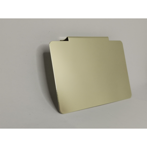 Kliphouders voor mandjes, oplossing voor pantry-organisatie, manden en dozen, verwijderbare metalen mandenclips met pantry-stickers - Product Image 2