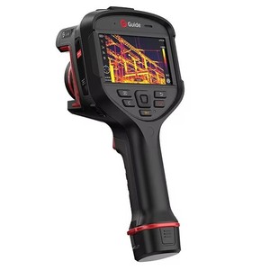 NOUVEAU - CAMÉRA THERMIQUE INTELLIGENTE H6S SÉRIE HAMMER II H4S H3+S H3S H2S - Product Image 4