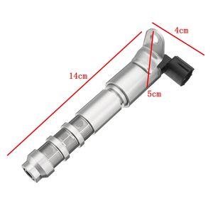 Solénoïde de calage variable des soupapes du moteur VVT 12636175 pour Buick Enclave Cadillac Chevy SRX XTS Caprice Camaro V6 3.6L - Product Image 3