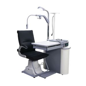 가장 저렴한 검안 의자 및 스탠드 안과 검안 의자 유닛 - Product Image 5
