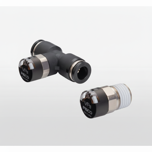 Variante du service d'exécution manuelle des manomètres PISCO GPM6 - Product Image 1