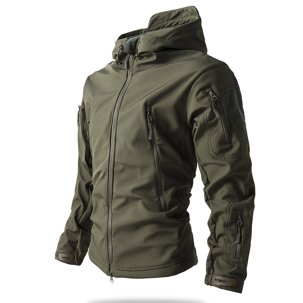 Army green