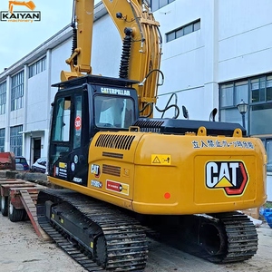 High Performance CAT 315D2 15 Ton Excavator Second Hand Construction <b>Machinery</b> Best Price - Product Image 2