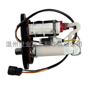 Conjunto de Bomba de Combustible 75305-07A para Harley Davidson 883 1200, Montaje en el Compartimento del Motor - Product Image 5