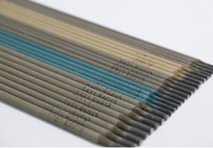 Electrodo de Soldadura de Acero al Carbono de Alto Rendimiento y Seguro, Hecho en China - Product Image 3