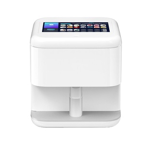 Impresora de Uñas en Oferta / Robot Impresor de Uñas / Mejor Impresora de Uñas Digital con Wifi - Product Image 3