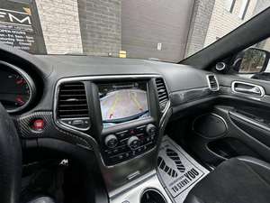 Jeep Grand <span class=keywords><strong>Cherokee</strong></span> SRT SUV USADO Certificado - Product Image 6