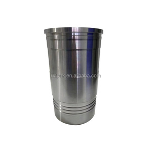 Chemise de cylindre moteur diesel C18 CA3221126 322-1126 3221126 pour excavatrice 385C 390D et chargeuse sur pneus 988H 988K 992K 993K - Product Image 1