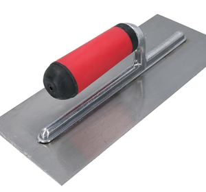 11 "Grip Yeseros Flotador Paleta Enyesado Renderizado Cemento Skimming Azulejos - Product Image 2