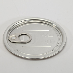 Nhôm 307 không tràn dễ dàng mở nắp cho lon và bao bì thực phẩm khô 500ml Công suất vít-on đóng cửa - Product Image 3