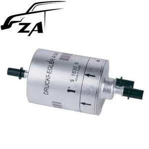 Es aplicable al producto original y genuino del filtro de gasolina, filtro de gasolina y filtro de malla de gasolina para Audi A6L - Product Image 1