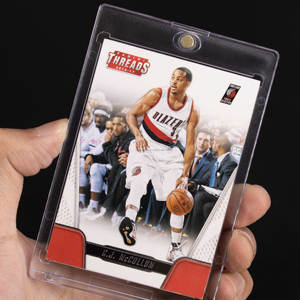 180PT Magnet karten halter UV-Schutz Handel Sport karte ONE TOUCH Magnet karten halter 180pt - Product Image 4