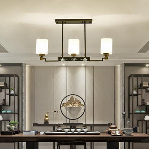 आधुनिक चीनी शैली की पूर्ण-घर चंडेलियर के लिए लिविंग रूम डाइनिंग के लिए लिविंग रूम डाइनिंग के लिए लिविंग रूम डाइनिंग के लिए - Product Image 3