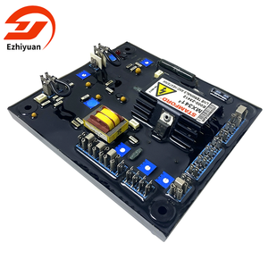 Stamford Original AVR regulador de voltaje automático Diesel Genset MX341 MX321 piezas y accesorios del alternador - Product Image 5