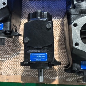 ปั๊มไฮดรอลิก T6DC-045-020-1R-00- B1 T6DC Vane Pump T6DCW-045 014 017 020 024 028 T6EC-062-025-1R02-B1 T6CC-022-014-1R01-B1 - Product Image 3