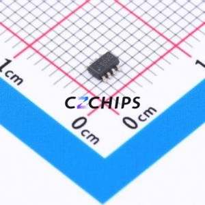 Commutateur électronique de puissance PMIC à puce de circuit intégré LM74502QDDFRQ1 SOT-23-8-THIN original et flambant neuf - Product Image 1