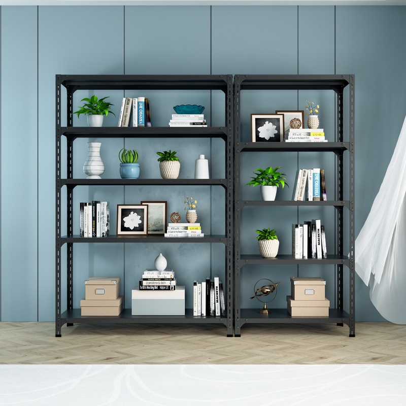 Popular 5 Tier Steel Office Furniture