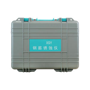 Bewehrungsstahl-Korrosionsdetektor |   Betonbewehrungs-Inspektionsgerät |   Zerstörungsfreie Prüfgeräte Direktverkauf ab Werk - Product Image 2