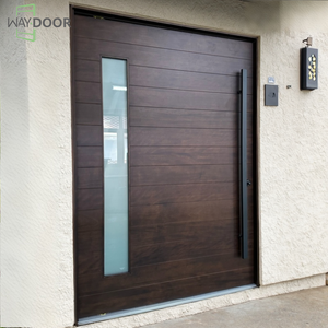 <span class=keywords><strong>Porte</strong></span> en bois massif de chêne acajou sur mesure avec motifs en verre, portes <span class=keywords><strong>d</strong></span>'<span class=keywords><strong>entrée</strong></span> principales de sécurité en bois massif, grande <span class=keywords><strong>porte</strong></span> pivotante en bois pour <span class=keywords><strong>entrée</strong></span> - Product Image 1