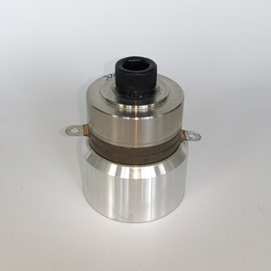 <strong>30khz</strong> <strong>Ultrasonic</strong> <strong>Transducer</strong> For Cleaning 120w <strong>30khz</strong> <strong>Ultrasonic</strong> Cleaning <strong>Transducer</strong> <strong>Ultrasonic</strong> <strong>Vibrator</strong> - Product Image 5