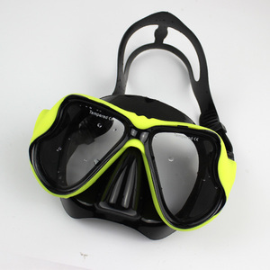 <span class=keywords><strong>Buceo</strong></span> <span class=keywords><strong>gafas</strong></span> de <span class=keywords><strong>buceo</strong></span> libre de templado de vidrio de máscara de <span class=keywords><strong>buceo</strong></span> natación - Product Image 2