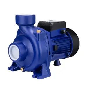 MHG系列高流量低压70立方米/h扬程离心工业水泵2.2kw 3hp 4英寸