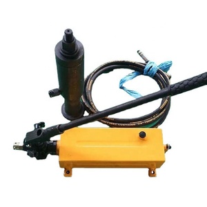 Medidor de Tensión para Varillas de Anclaje JW-10T 10T/20T/30T - Product Image 2