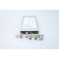 Vibro-metro UVC752 204-752-000-014, Procesador de Vibraciones para Control Industrial, Programación PLC, Comunicación RS485/Ethernet, 240V