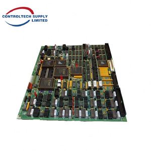 พร้อมบริการระยะยาว บอร์ดอนาล็อกรุ่น DS200TCCAG1BAA - Product Image 3