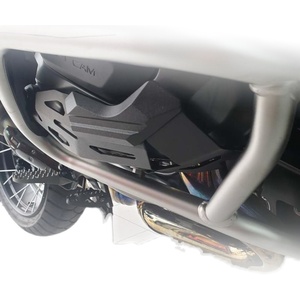 ชุดป้องกันเครื่องยนต์ ฝาครอบป้องกันฝาสูบ สำหรับ BMW R1250GS ADV Adventure R1250R R1250RS <span class=keywords><strong>R1250RT</strong></span> - Product Image 5