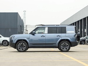 Fangchengbao Tiantium7 2025, SUV con Autonomia Massima di 200KM, Documenti di Esportazione Completi, Logistica Professionale, Spedizione Immediata, Vendita Globale - Product Image 5